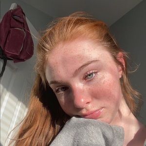 Meet your Posher, Riley